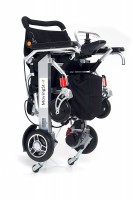 MovingStar 102 - elektrischer Rollstuhl faltbar