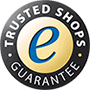 Trusted Shops zertifizierter Onlineshop