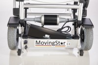zusätzliche Batterie für den MovingStar 100 (Q)