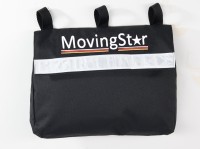 Tasche Rückenlehne für den MovingStar 100/101
